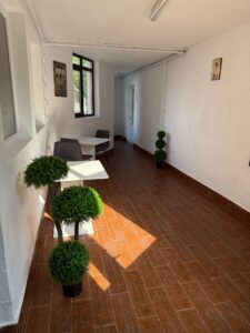 Zona Relaxare