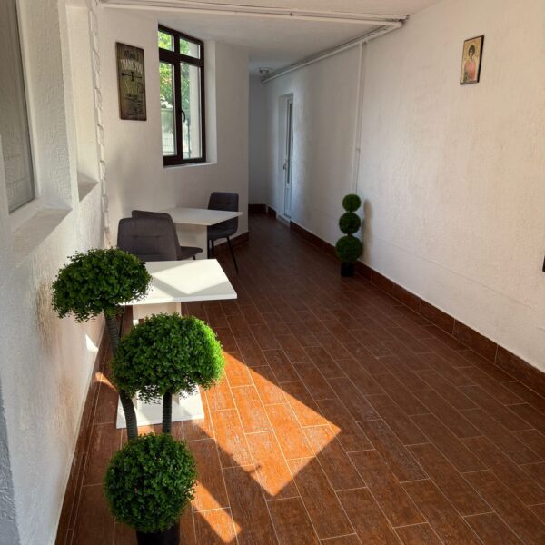 Zona Relaxare